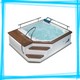 RivieraPool Portable,  wanna Spa - Relaxo Maritim