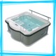 RivieraPool Portable,  wanna Spa - Viano Emotion